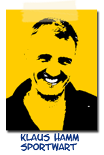 Klaus Hamm