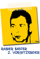Rainer Niefer